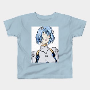 rei Kids T-Shirt